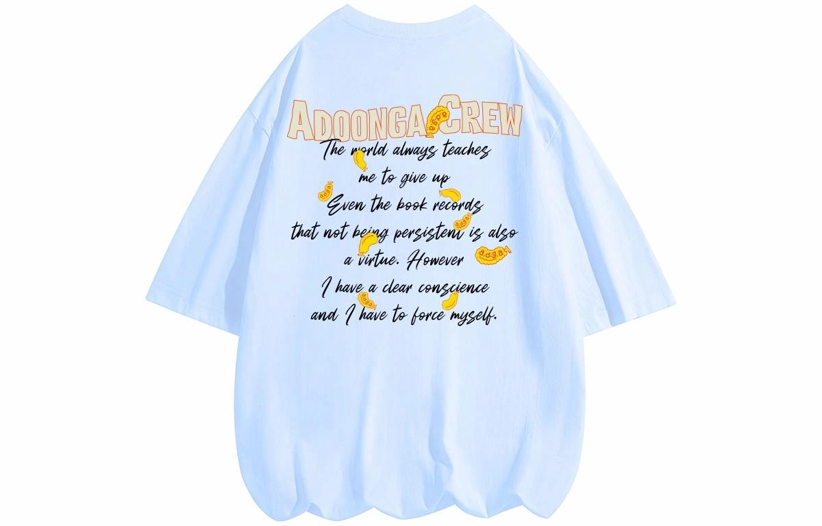 ADOONGA T