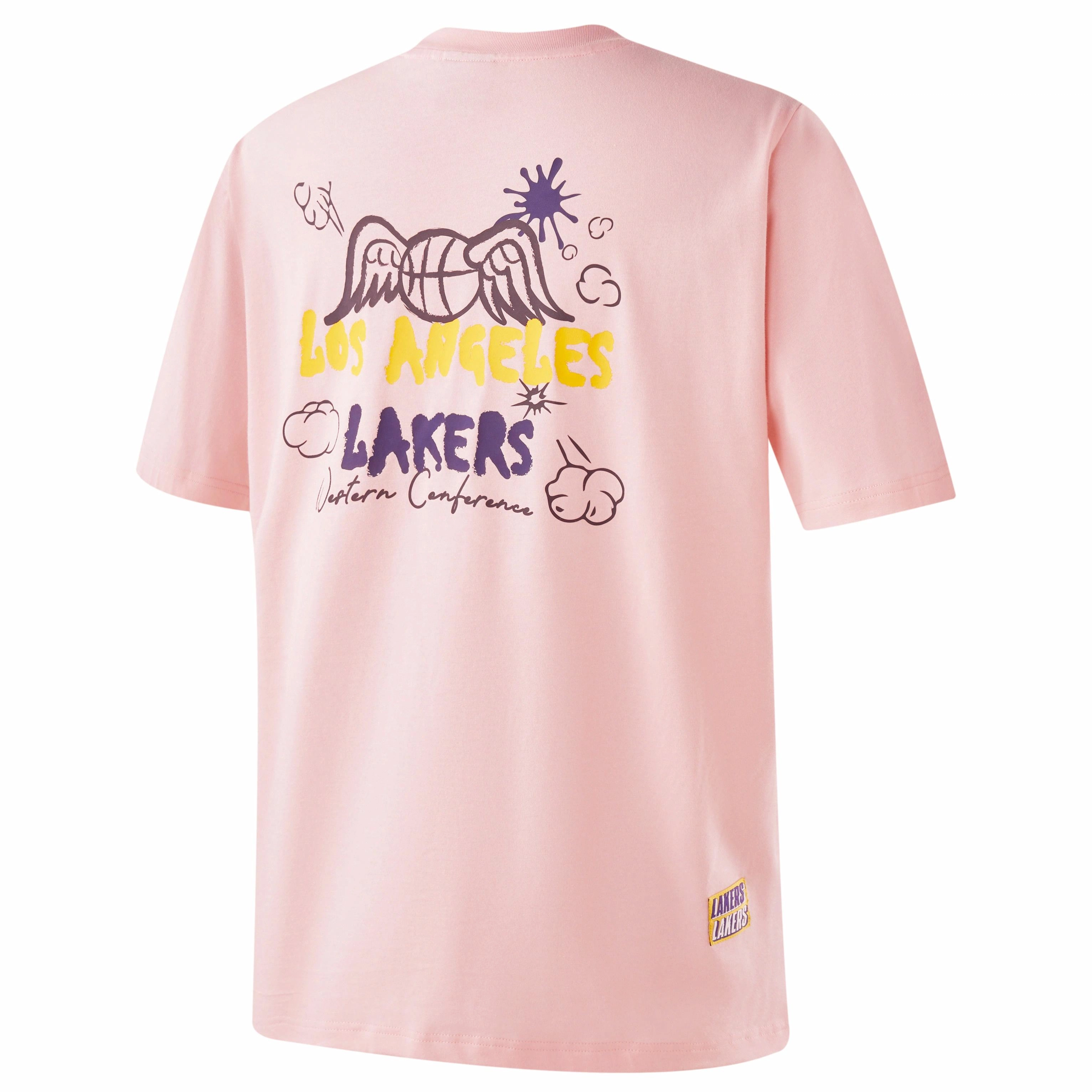 NBA T