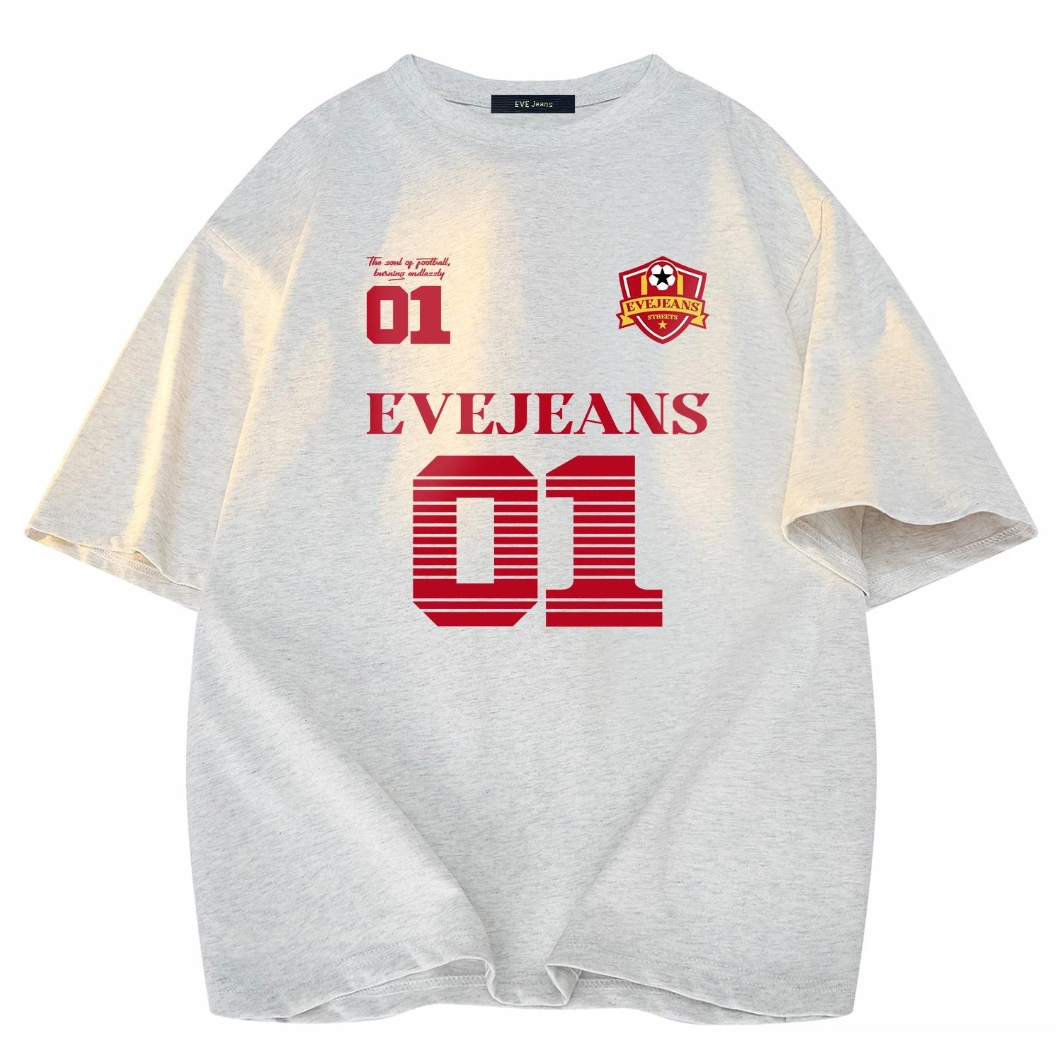 EVE Jeans LogoT