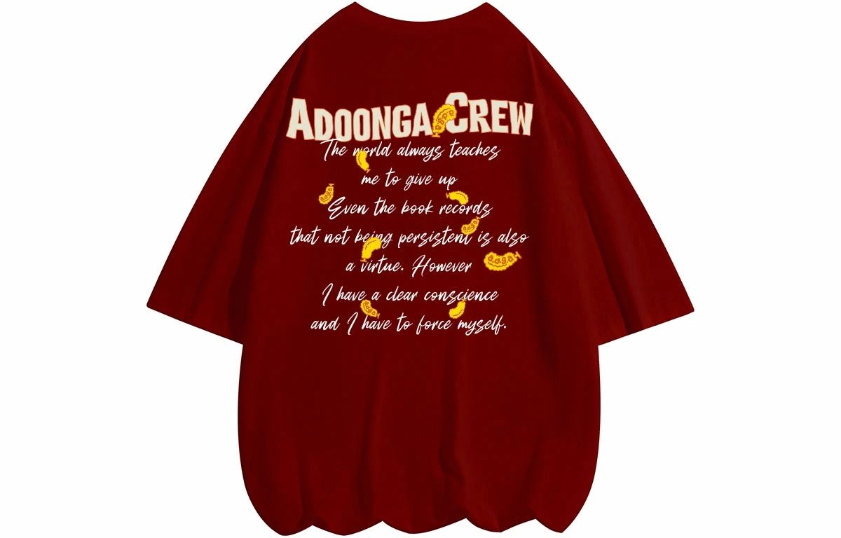 ADOONGA T