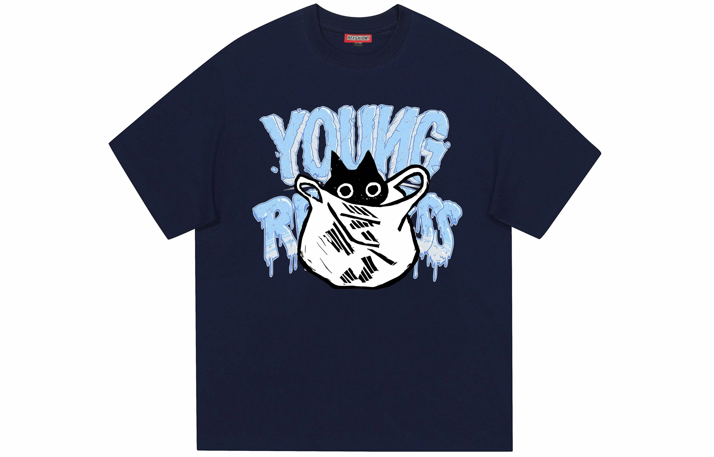 REXSHION T
