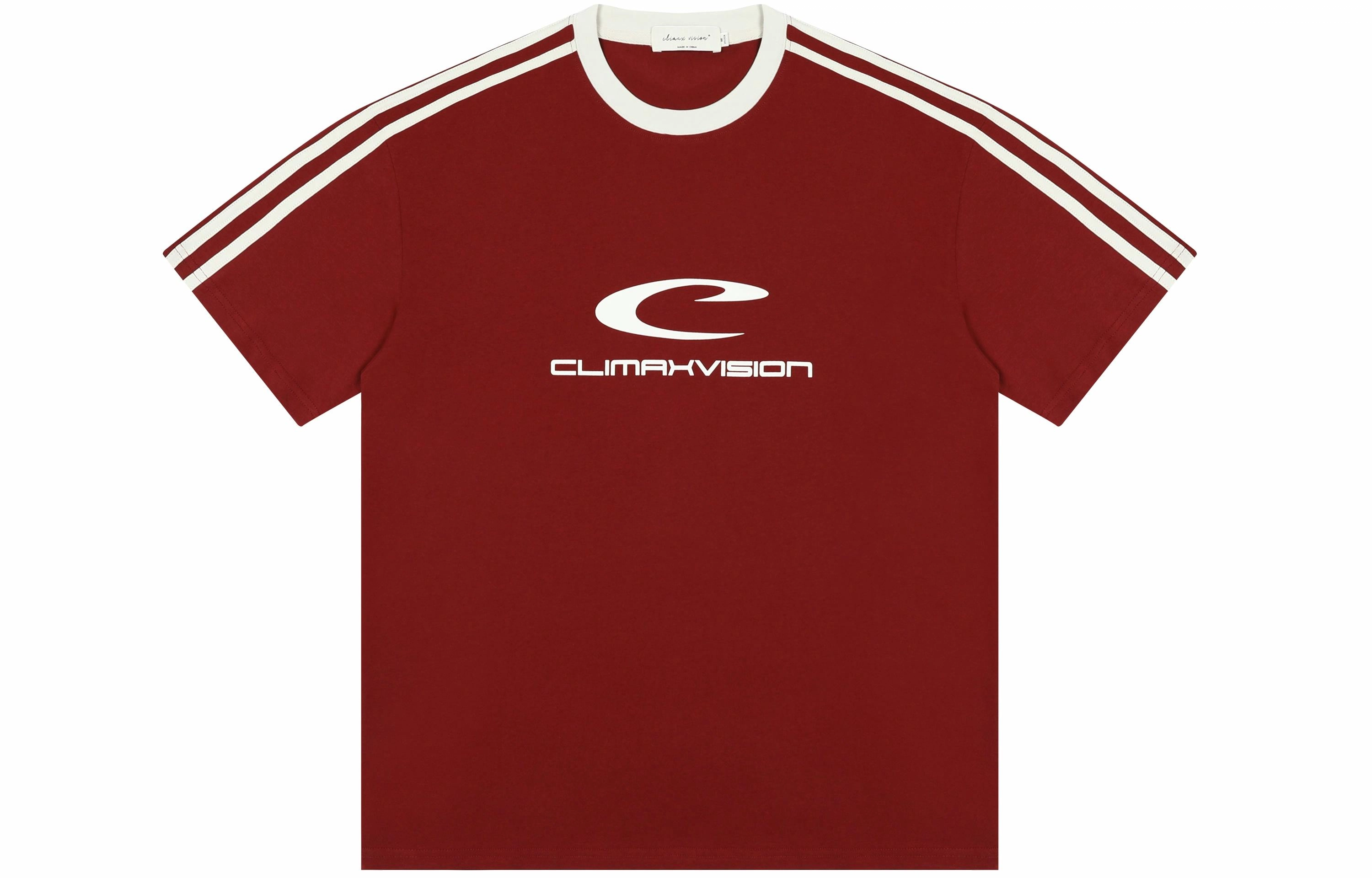 CLIMAX VISION C T