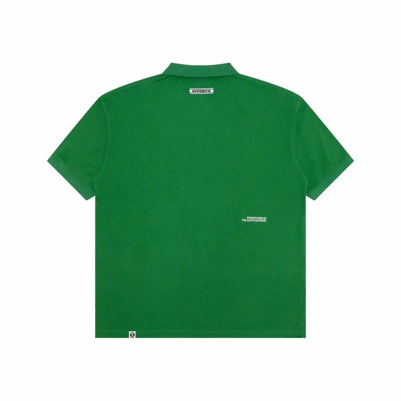 Aape SS25 Polo