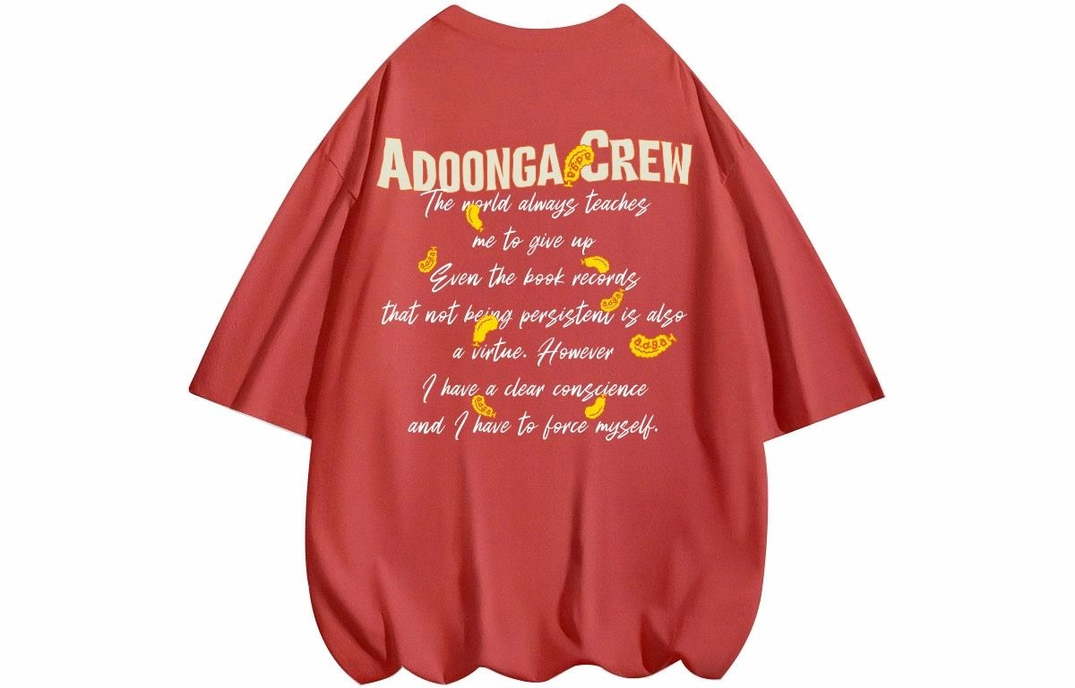 ADOONGA T