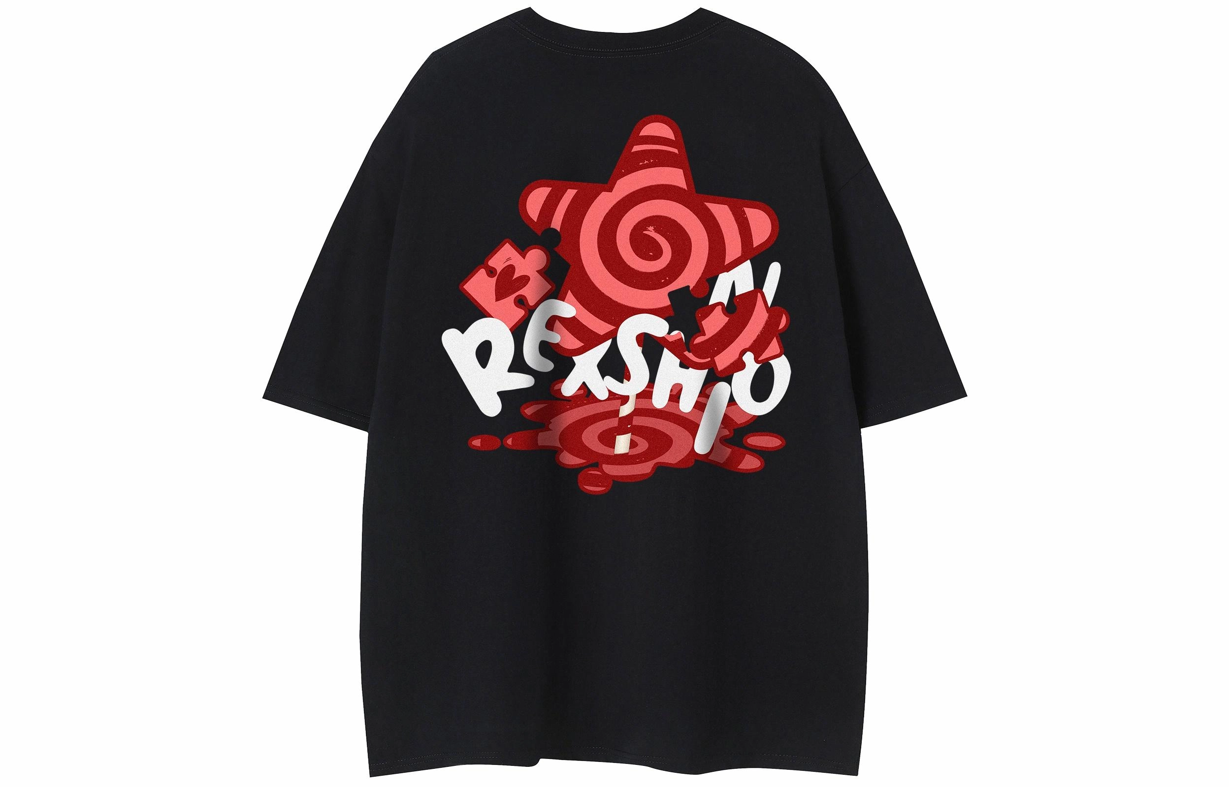 REXSHION T
