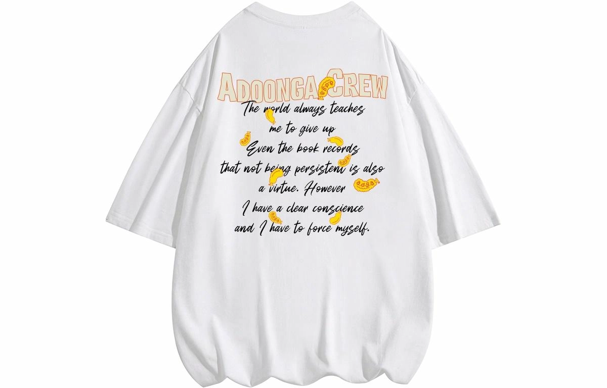 ADOONGA T