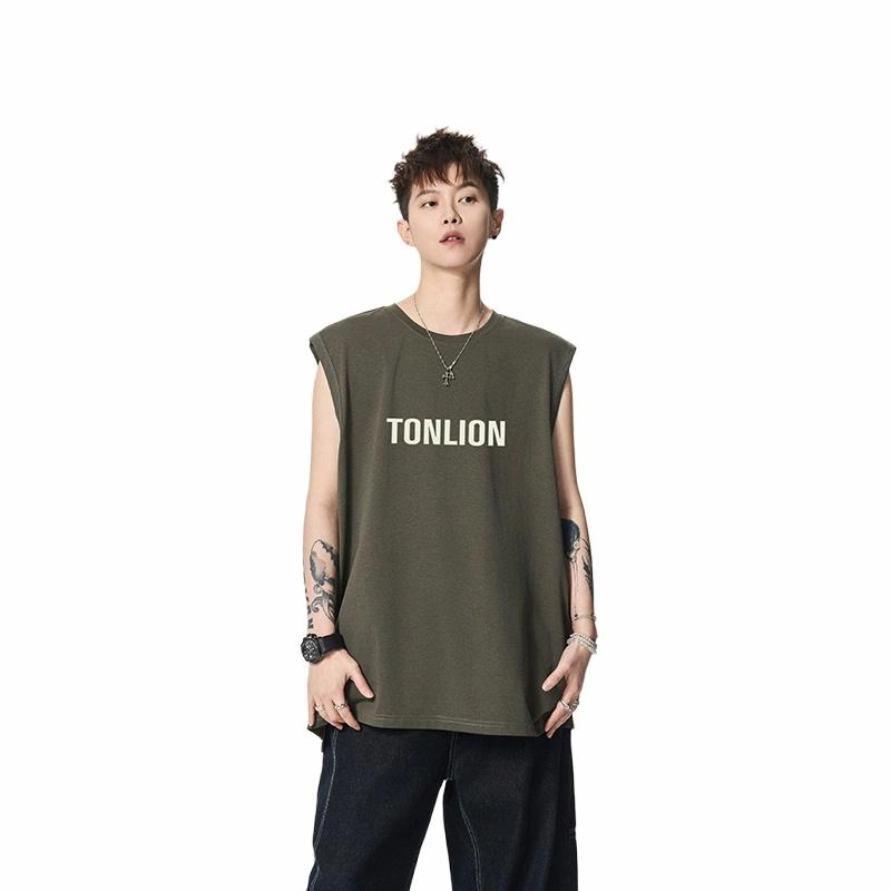 tonlion