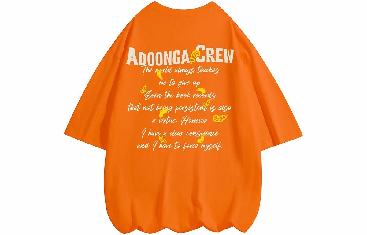 ADOONGA T