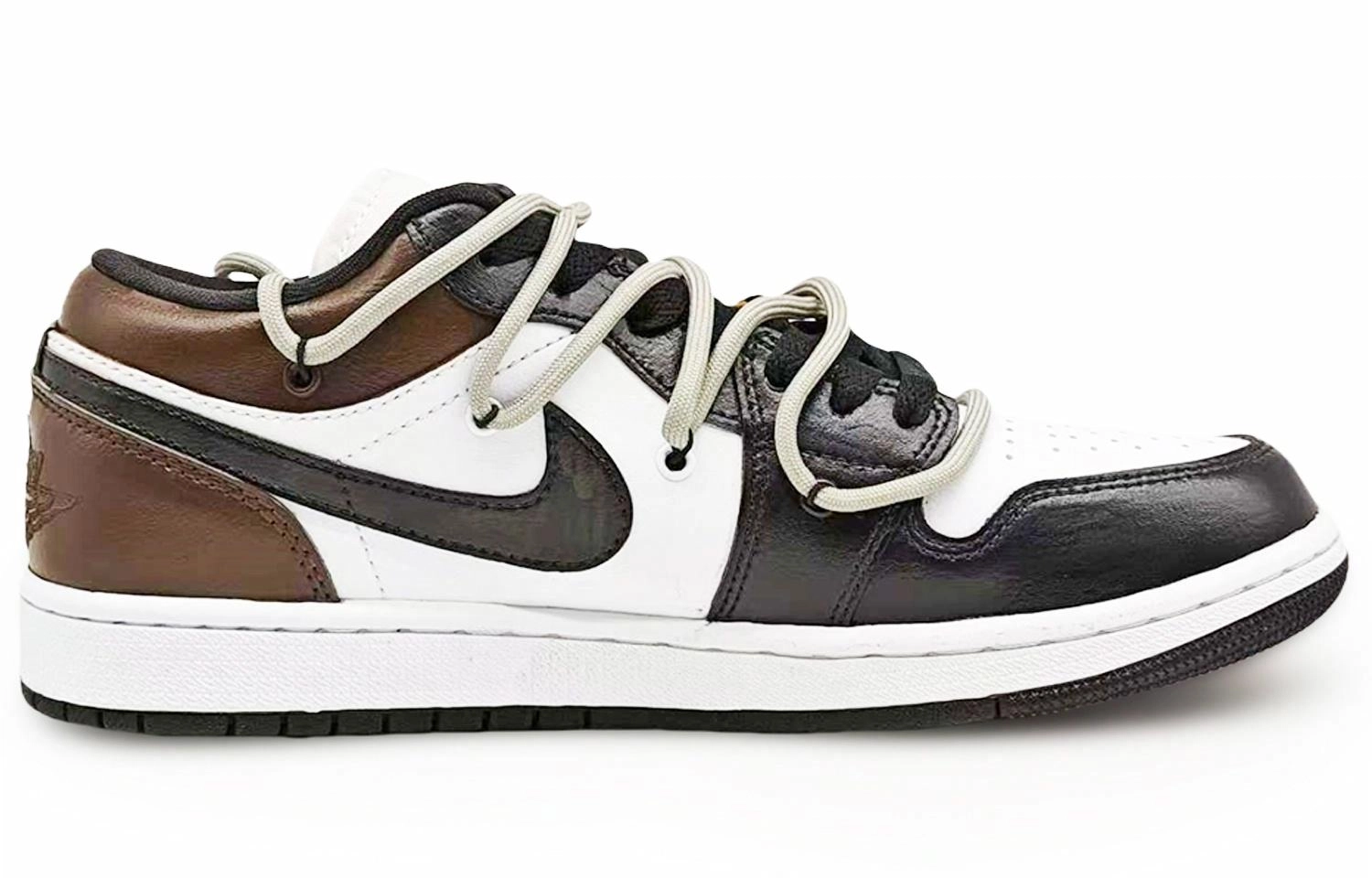 Jordan Air Jordan 1 "Panda" EIGHT