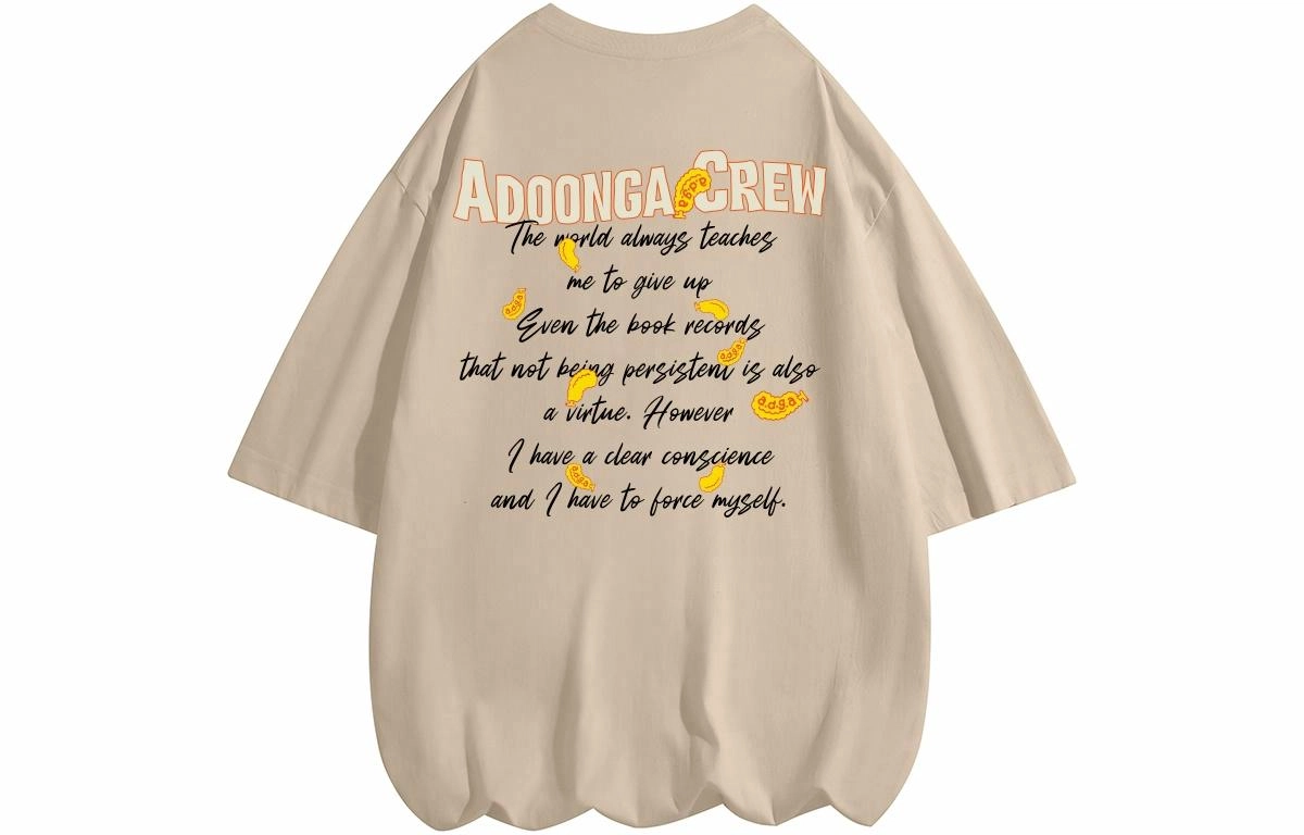 ADOONGA T