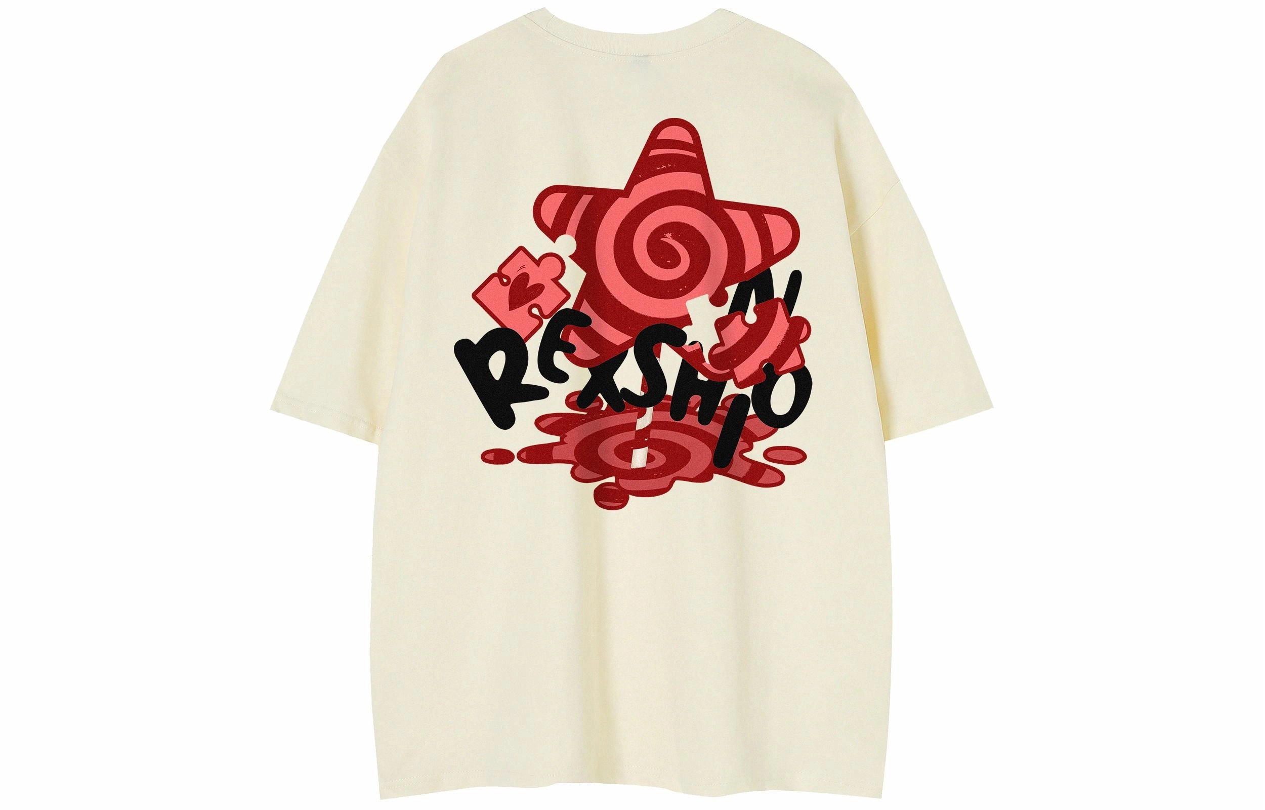 REXSHION T