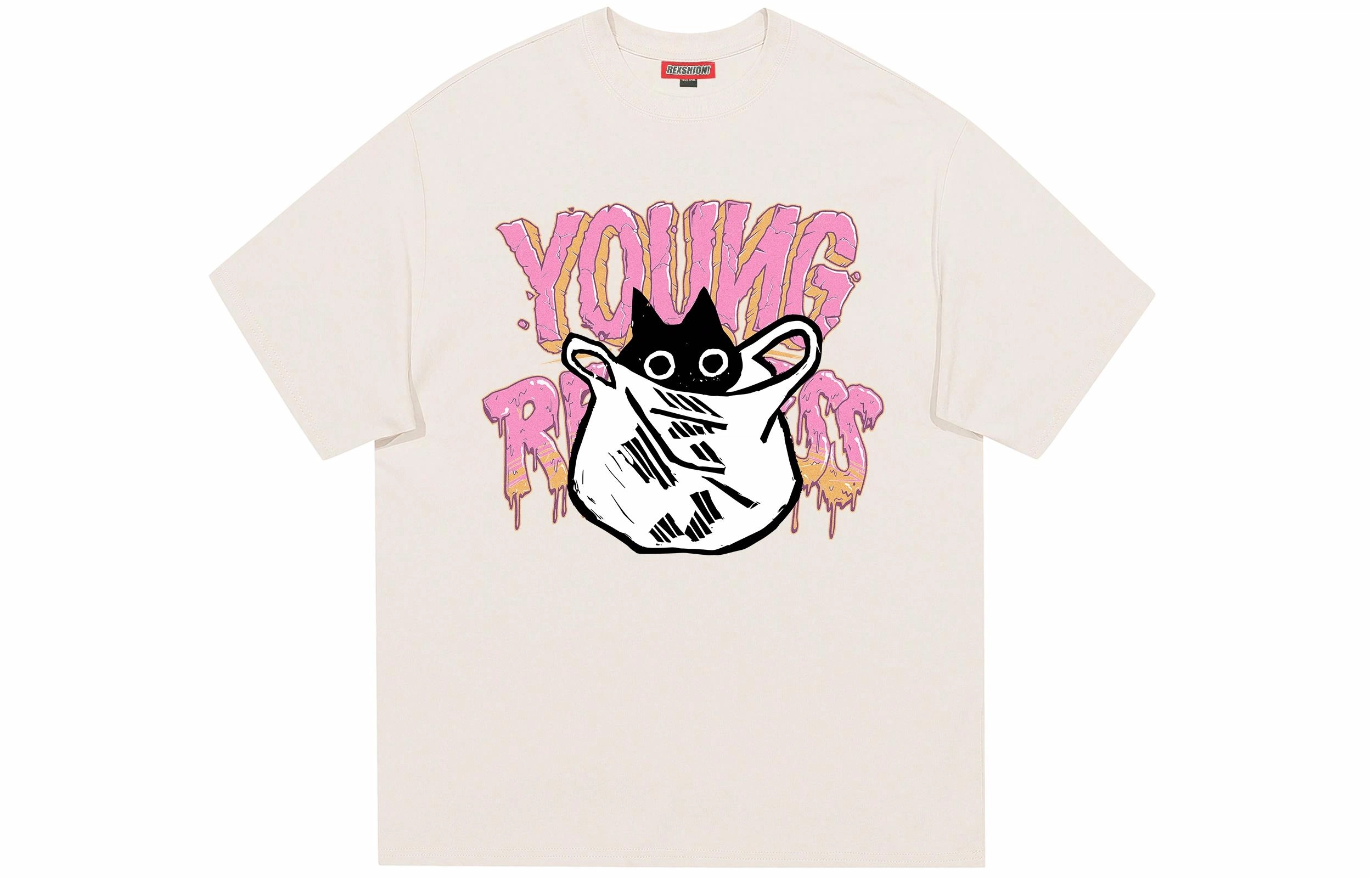REXSHION T