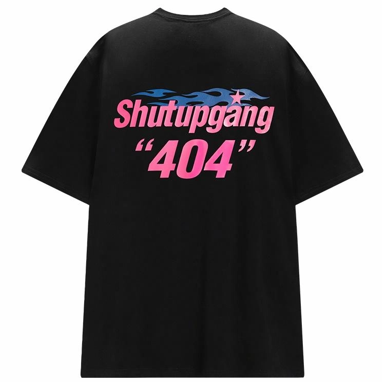 404MOB GANG SS24 LogoT