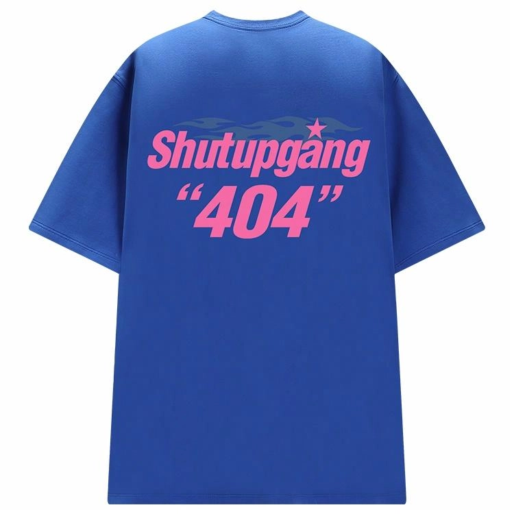 404MOB GANG SS24 LogoT