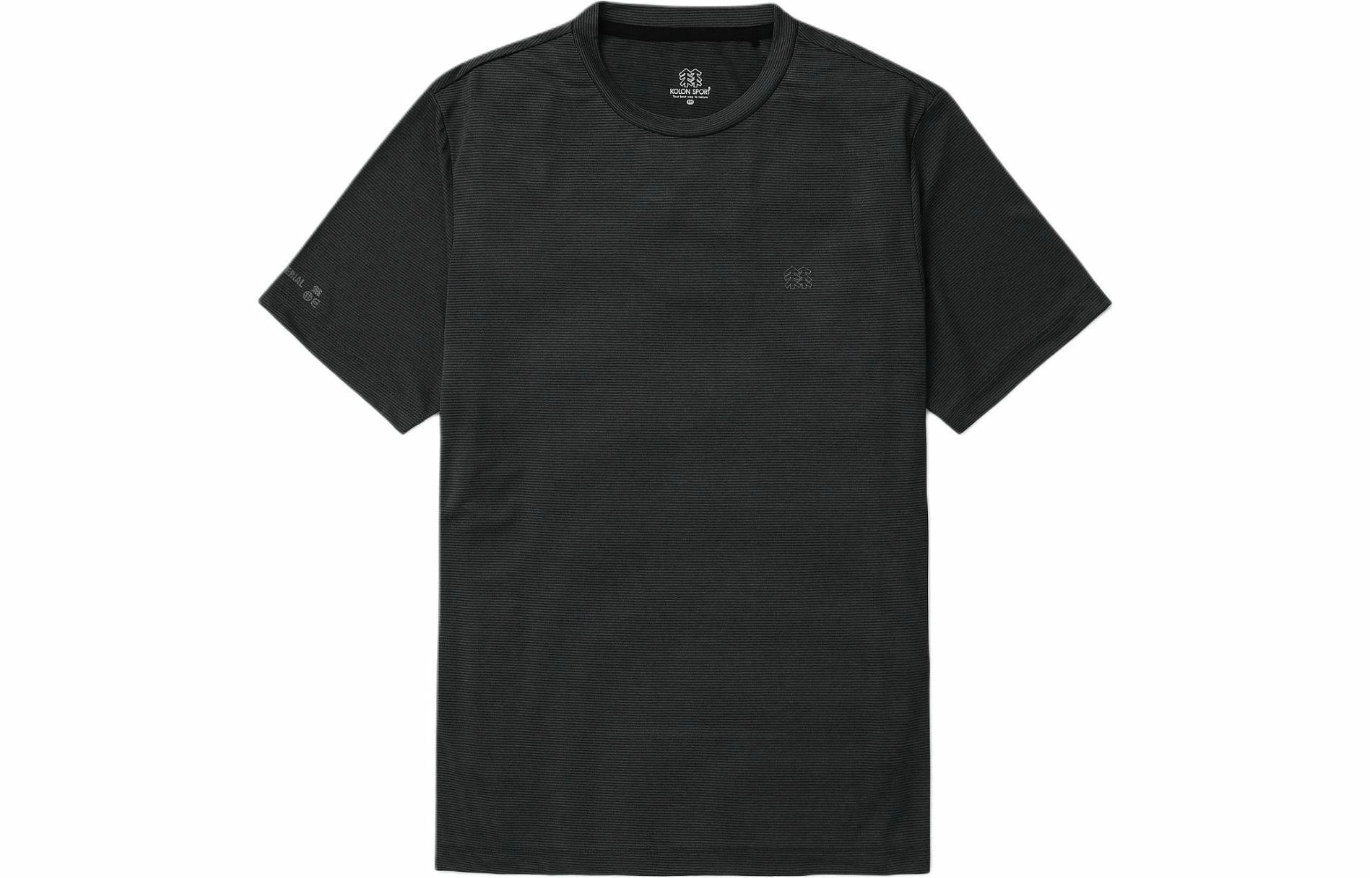 KOLON SPORT SS24 ICY-1 DRY Logo T