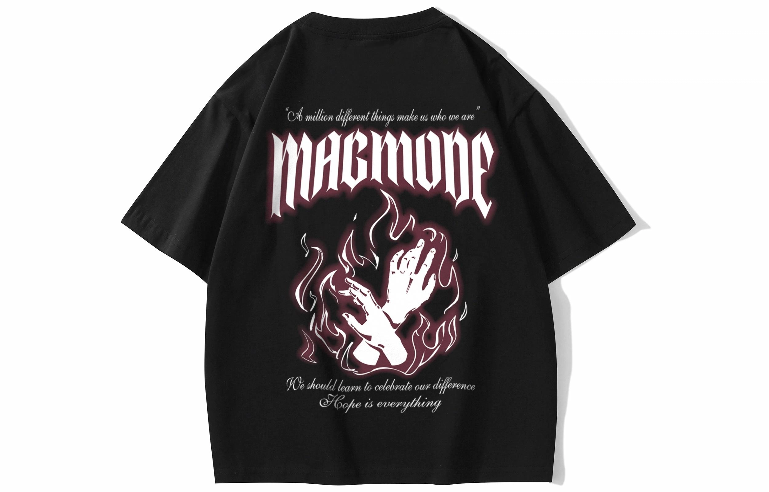 magmode LogoT