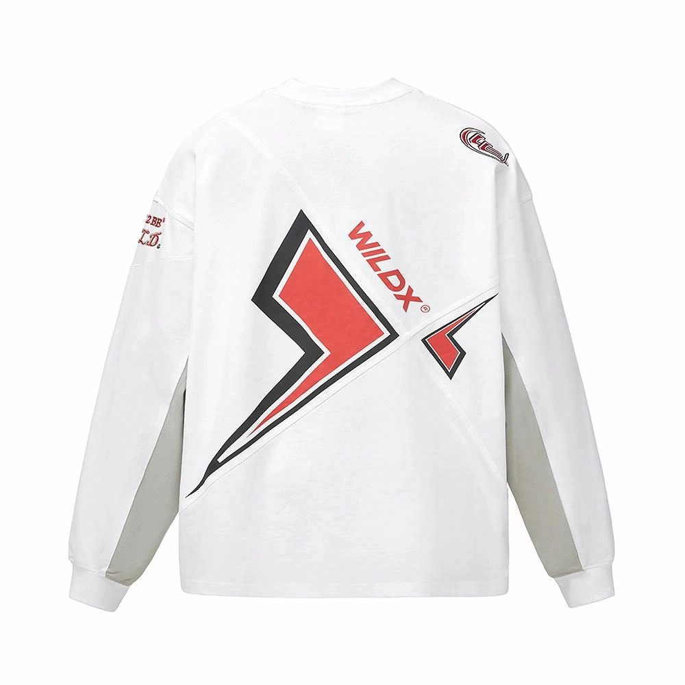 WILDX T