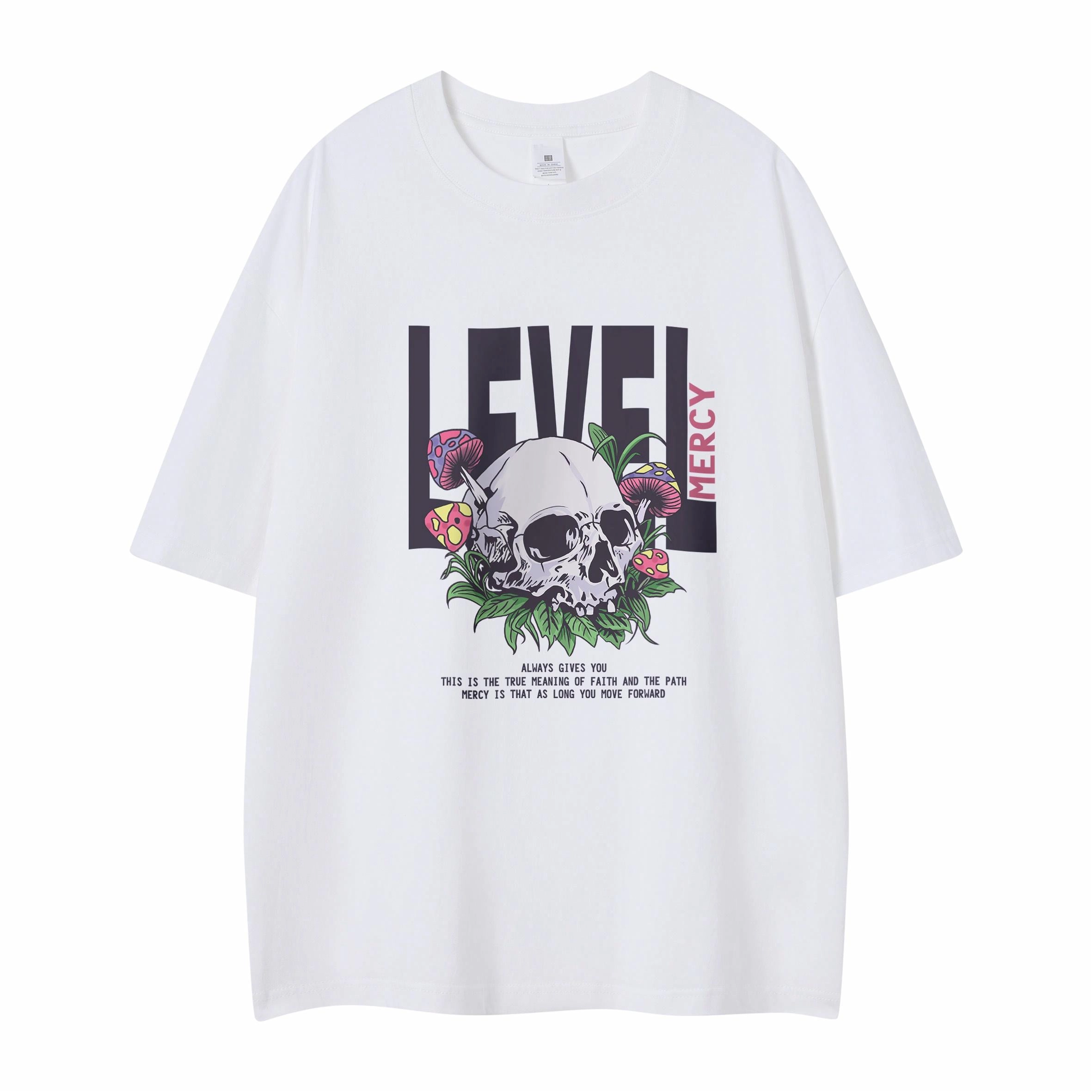 LEVEL T