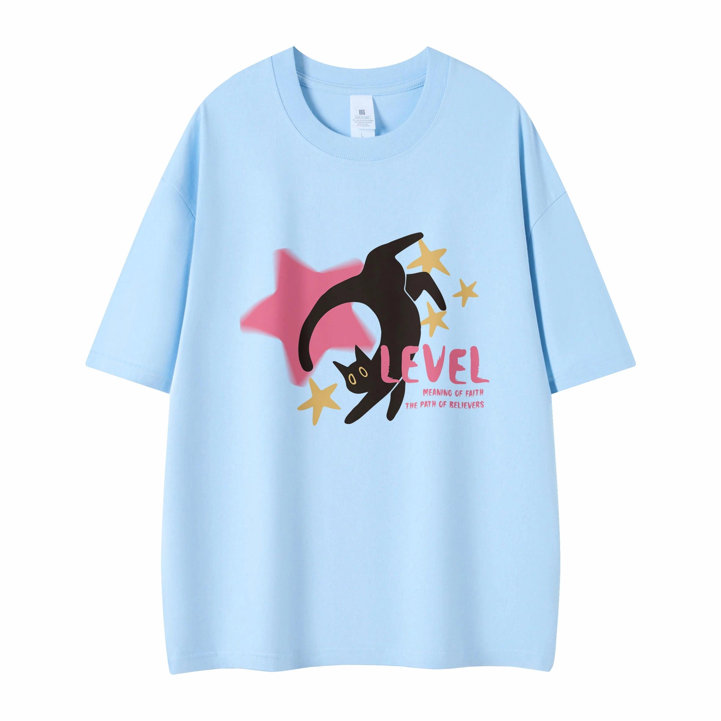 LEVEL RELAX T