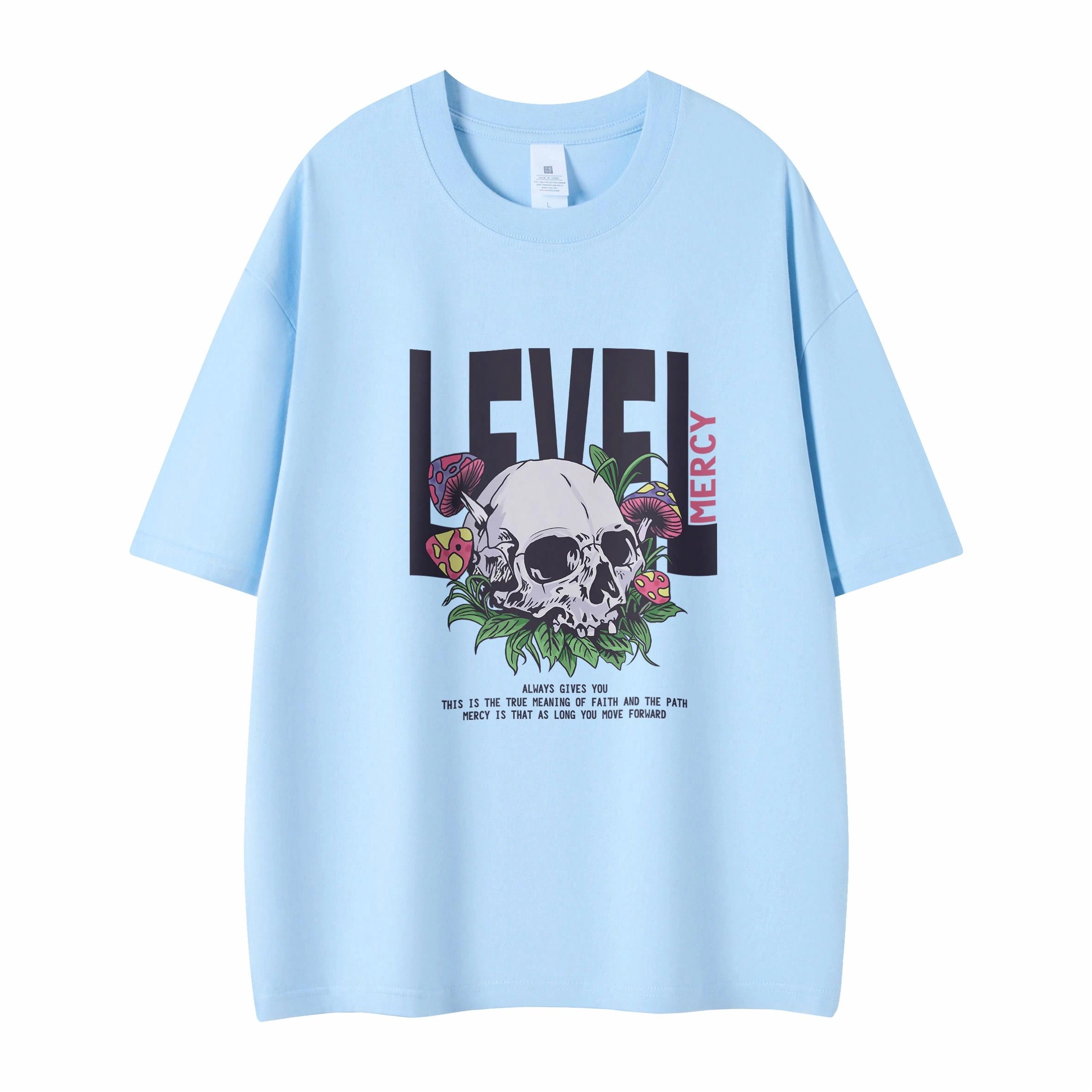 LEVEL T