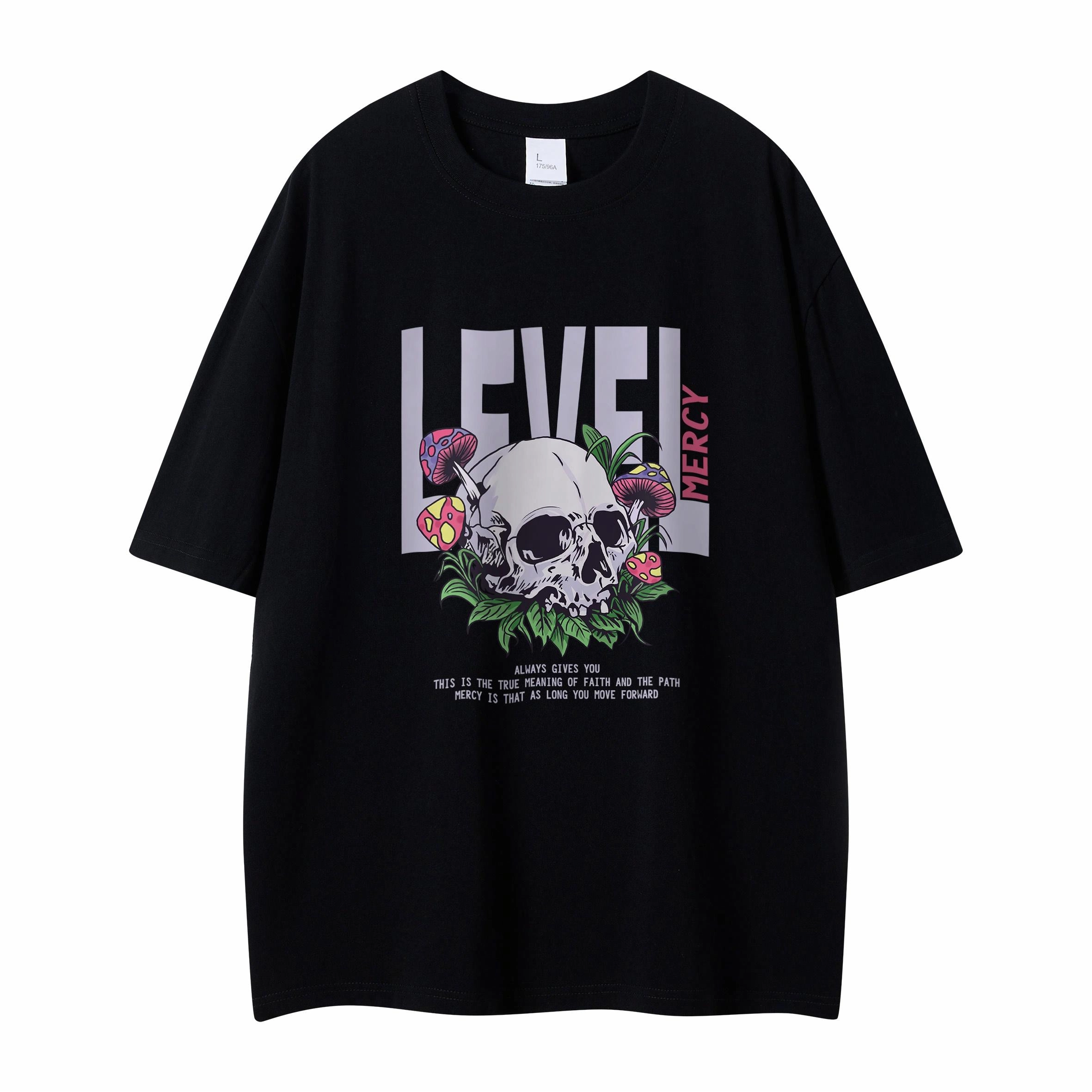 LEVEL T