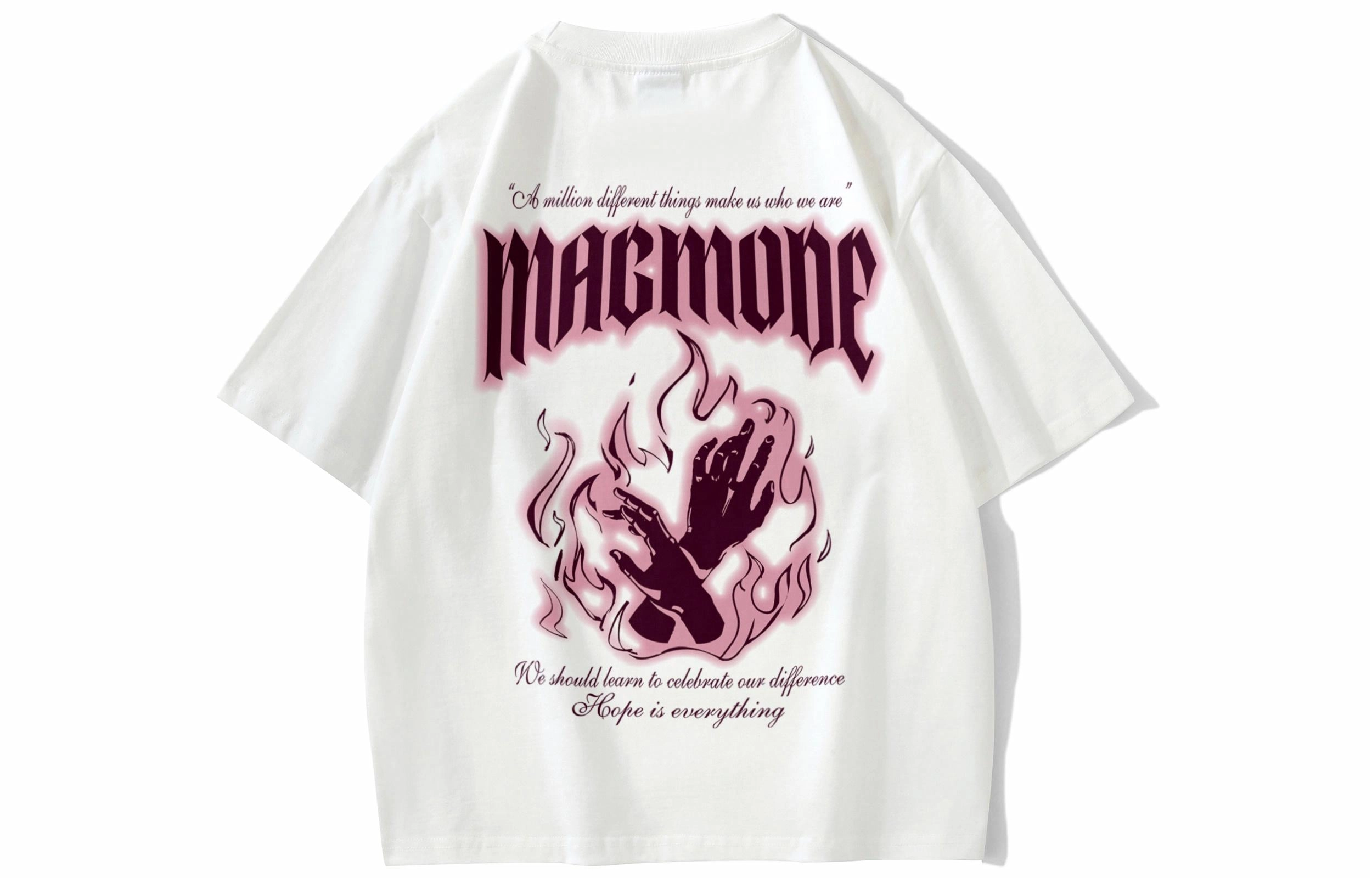 magmode LogoT