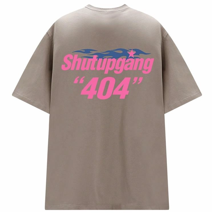 404MOB GANG SS24 LogoT