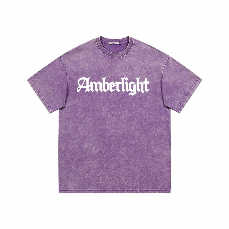 AMBER LIGHT T
