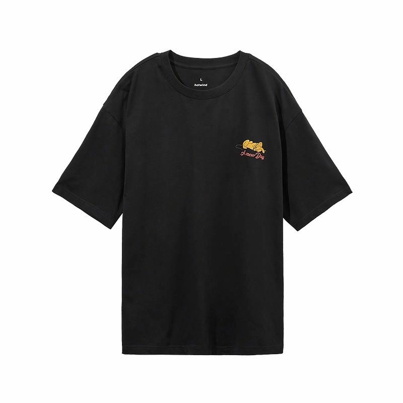 Hotwind T