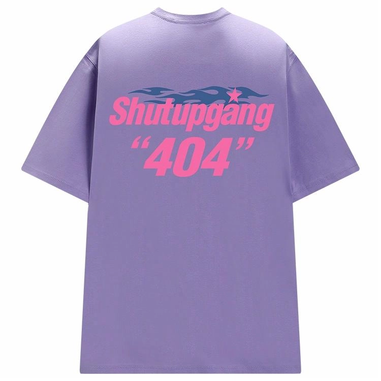 404MOB GANG SS24 LogoT