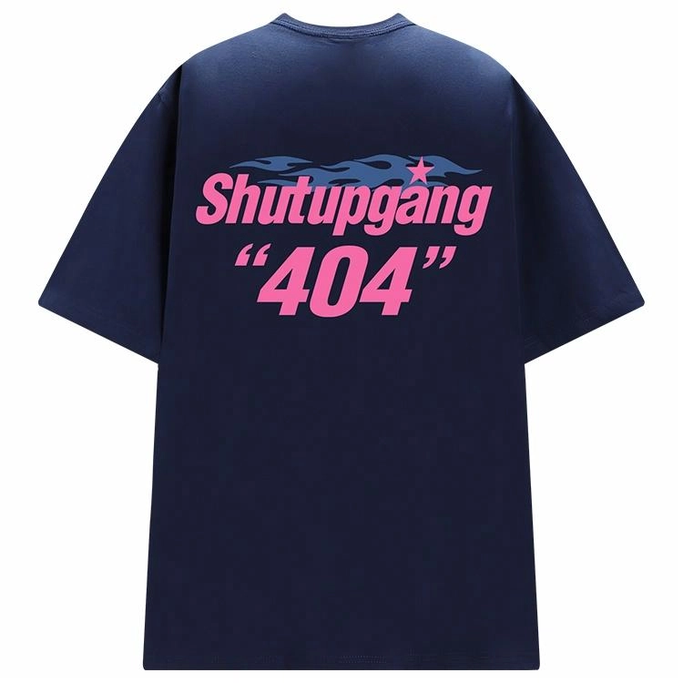 404MOB GANG SS24 LogoT