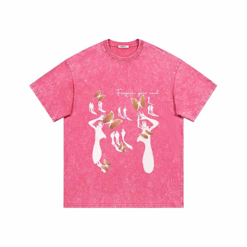 AMBER LIGHT T