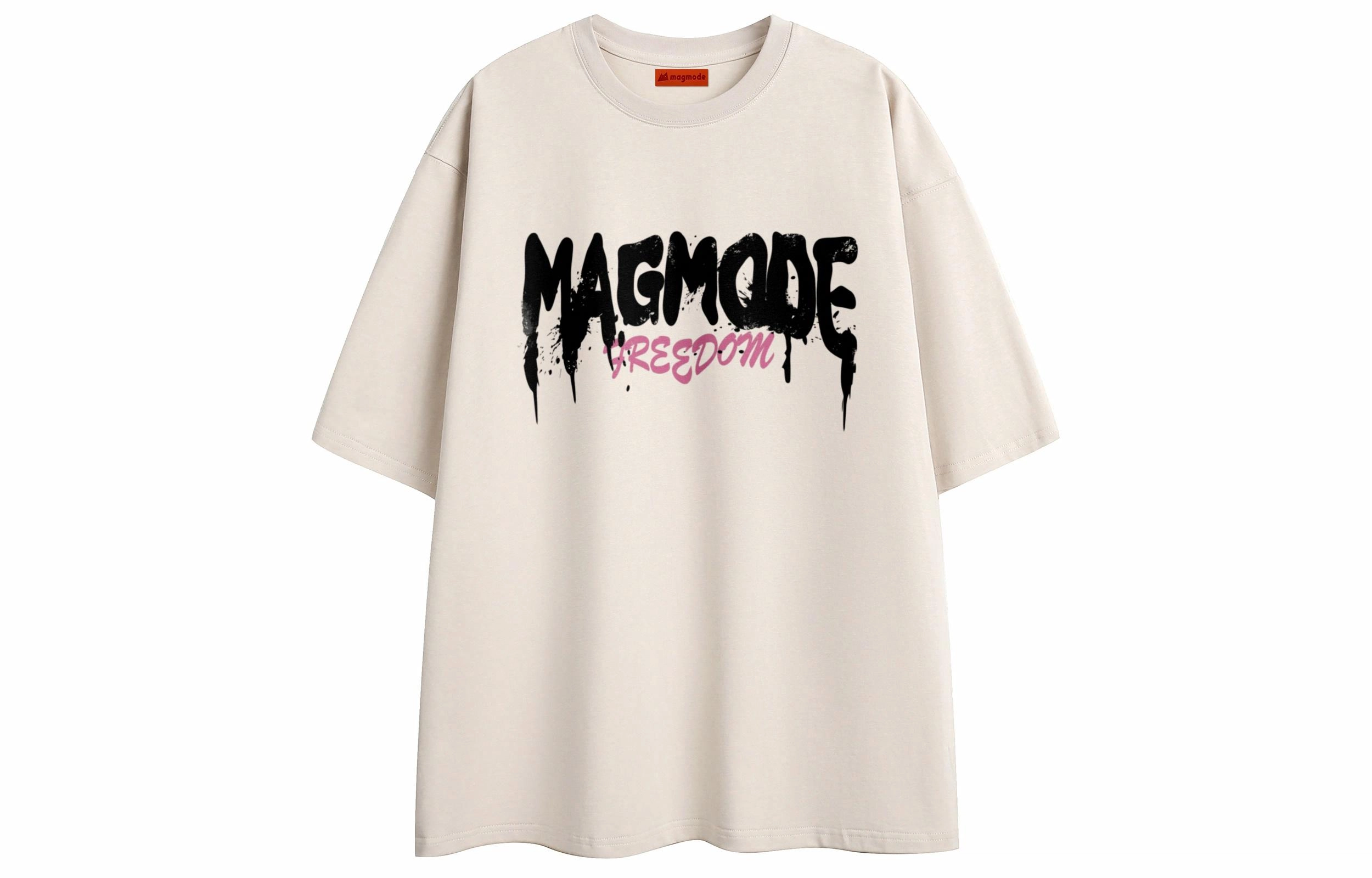magmode LogoT