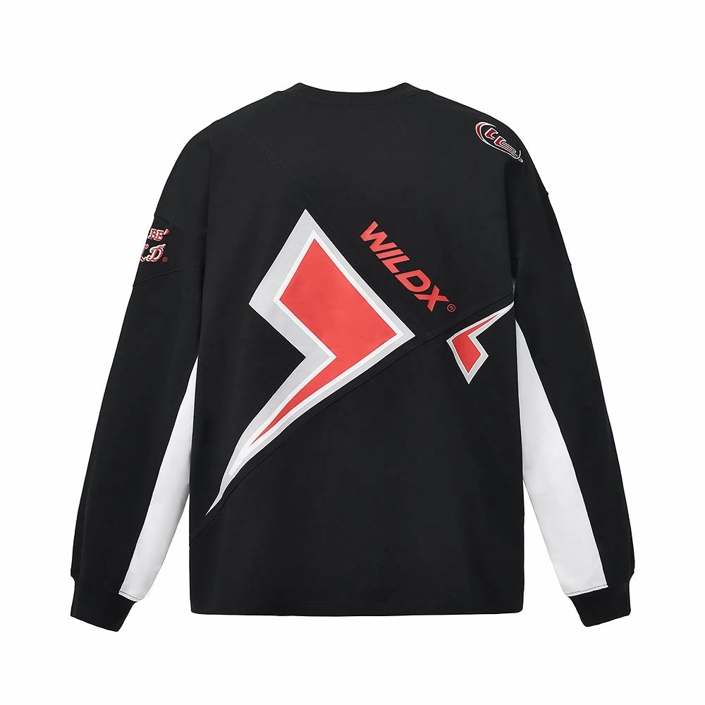 WILDX T