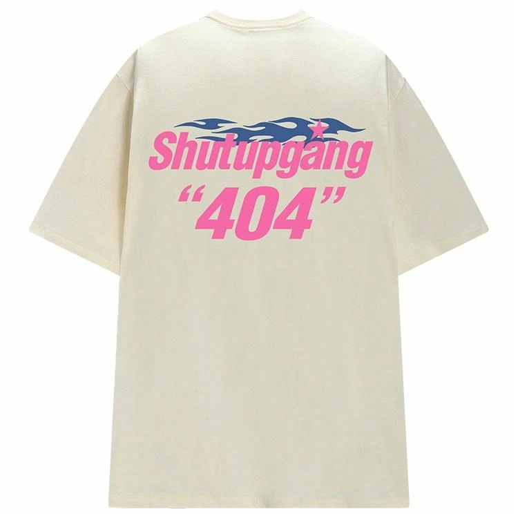 404MOB GANG SS24 LogoT