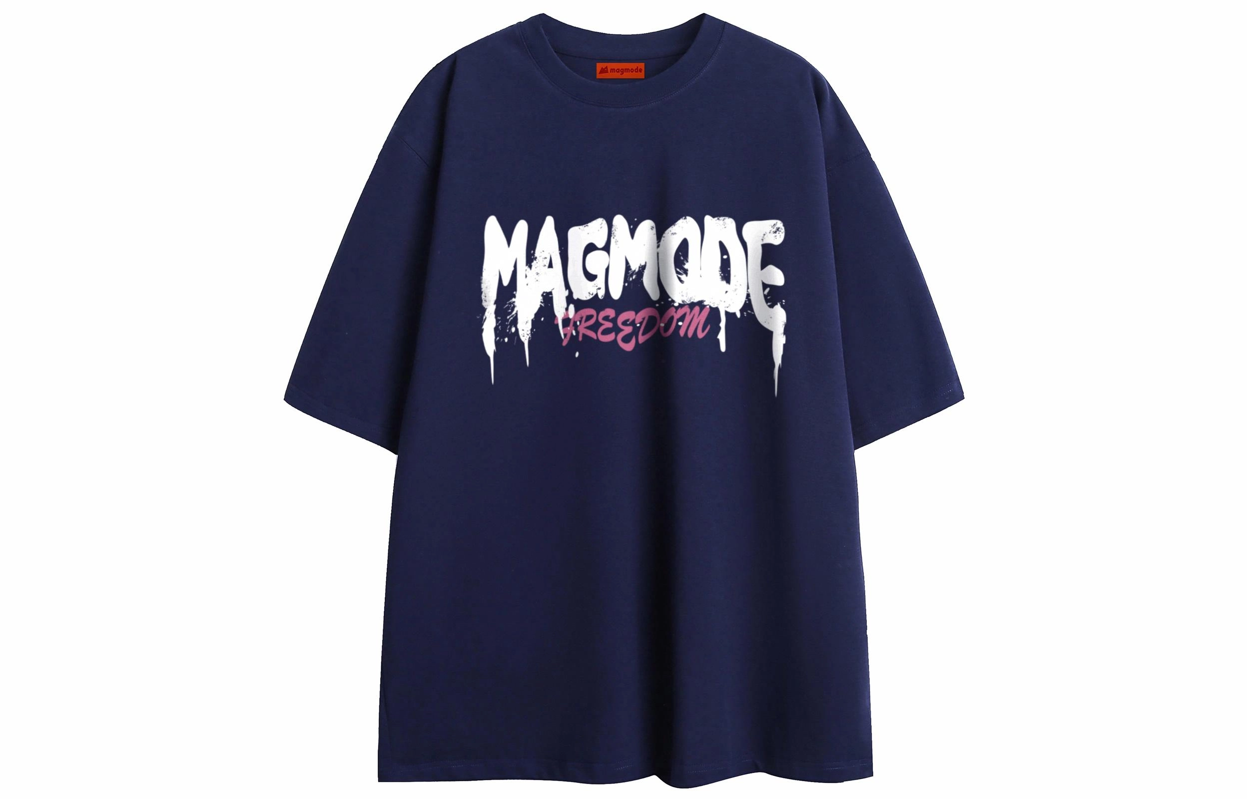 magmode LogoT