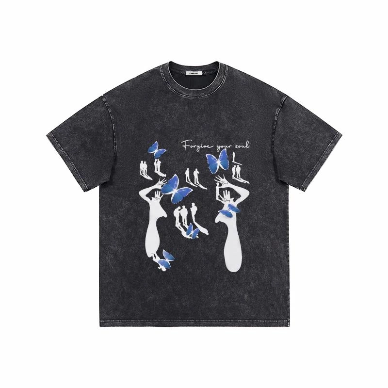 AMBER LIGHT T