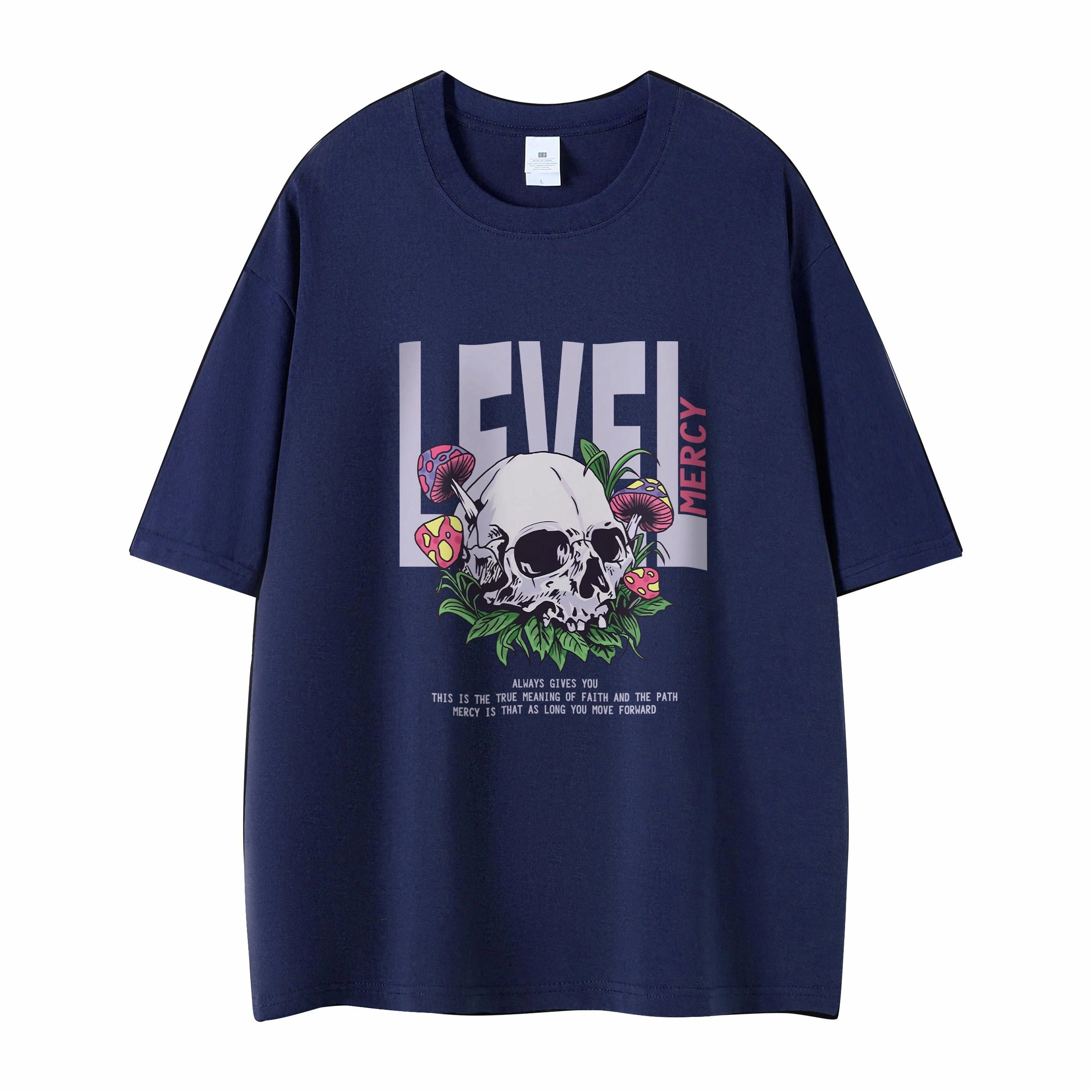 LEVEL T