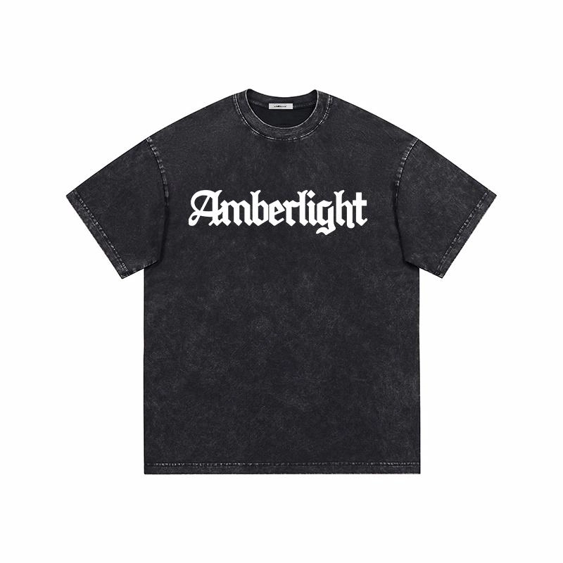 AMBER LIGHT T