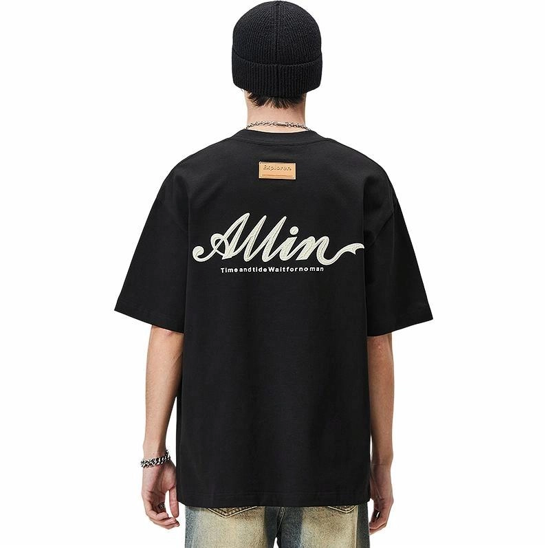 ALL IN T