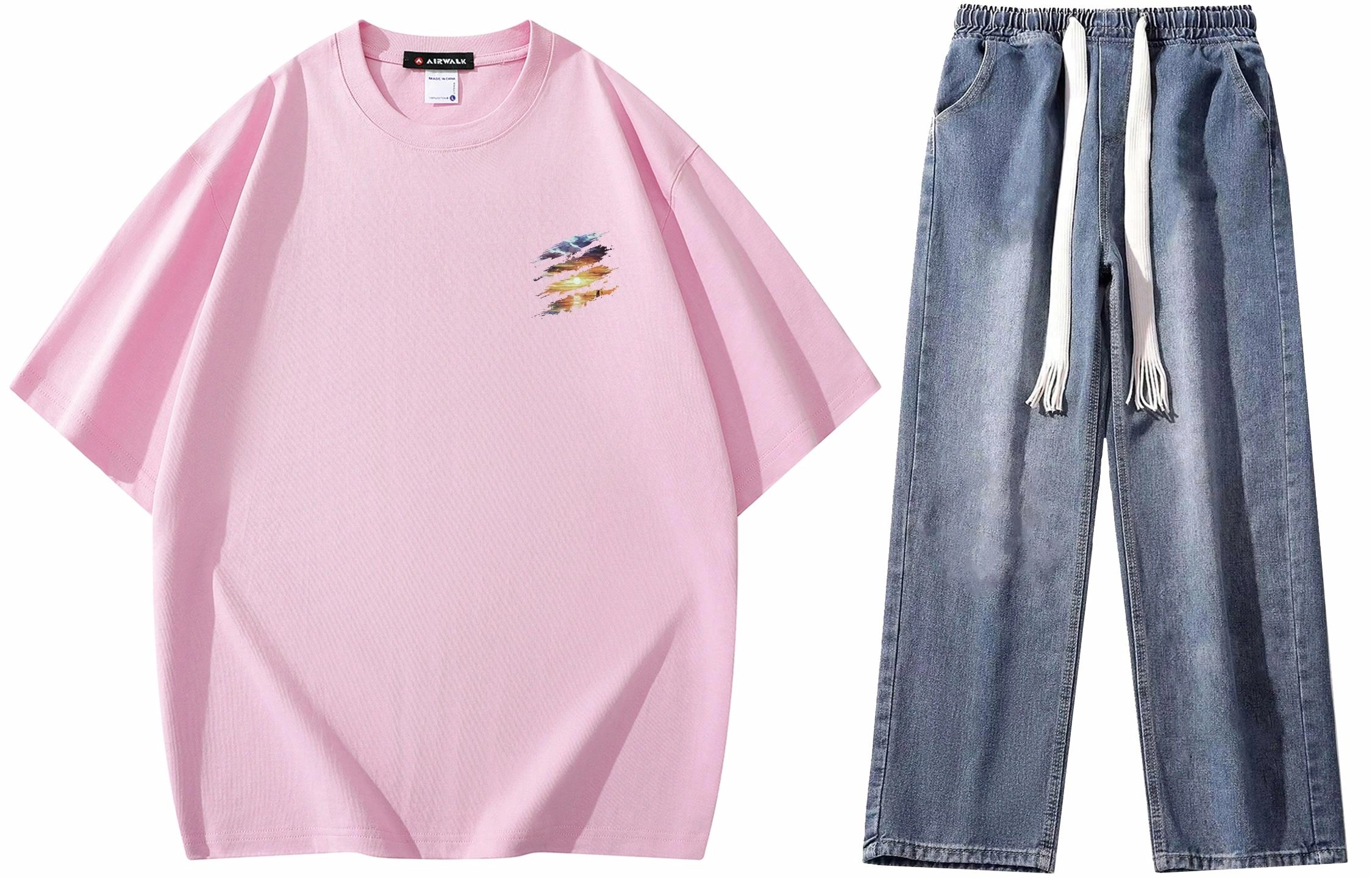 Airwalk T