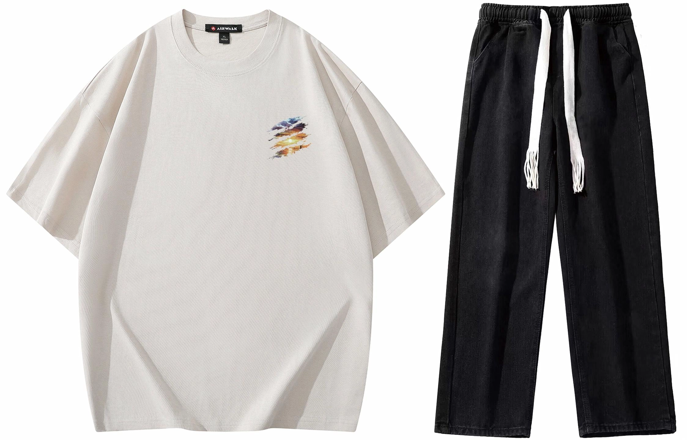 Airwalk T