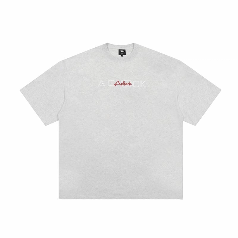 A chock LogocleanfitT