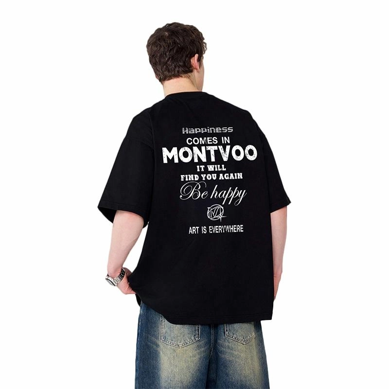 MONTVOO T