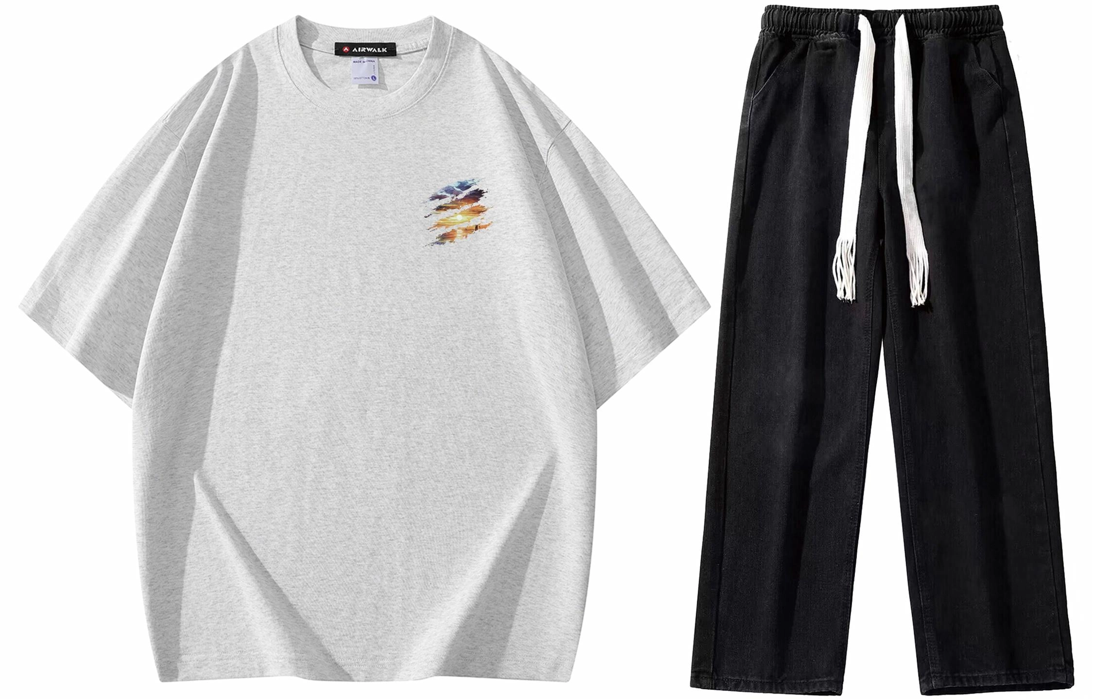 Airwalk T