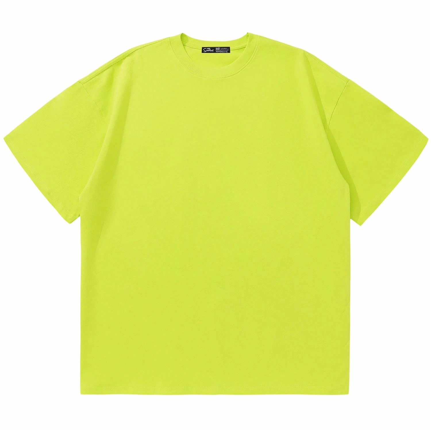 The Simpsons T