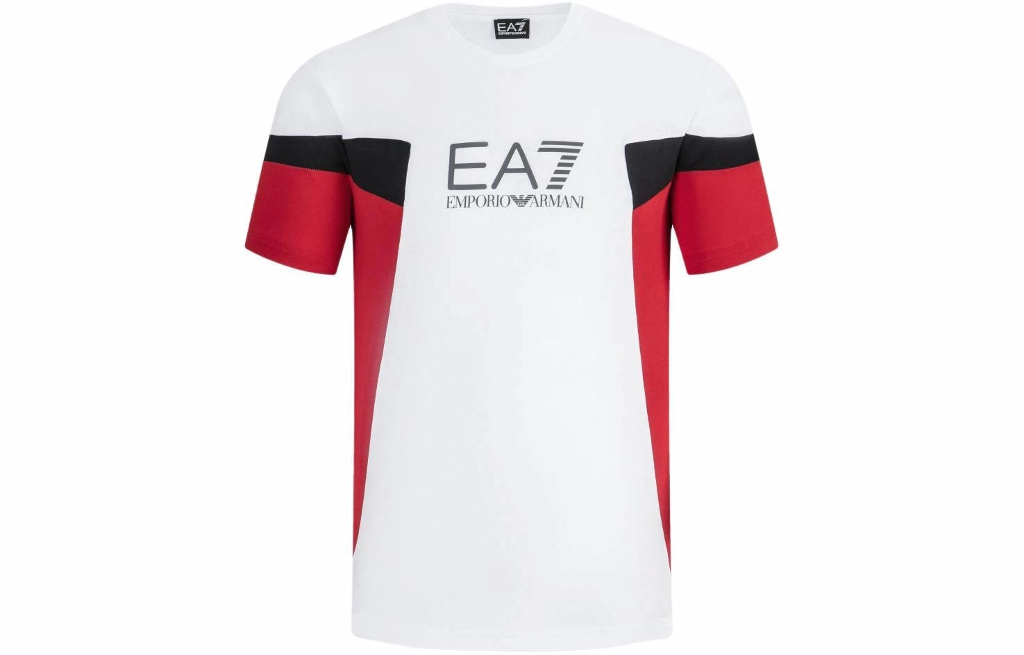 EMPORIO ARMANI EA7 SS24 LogoT
