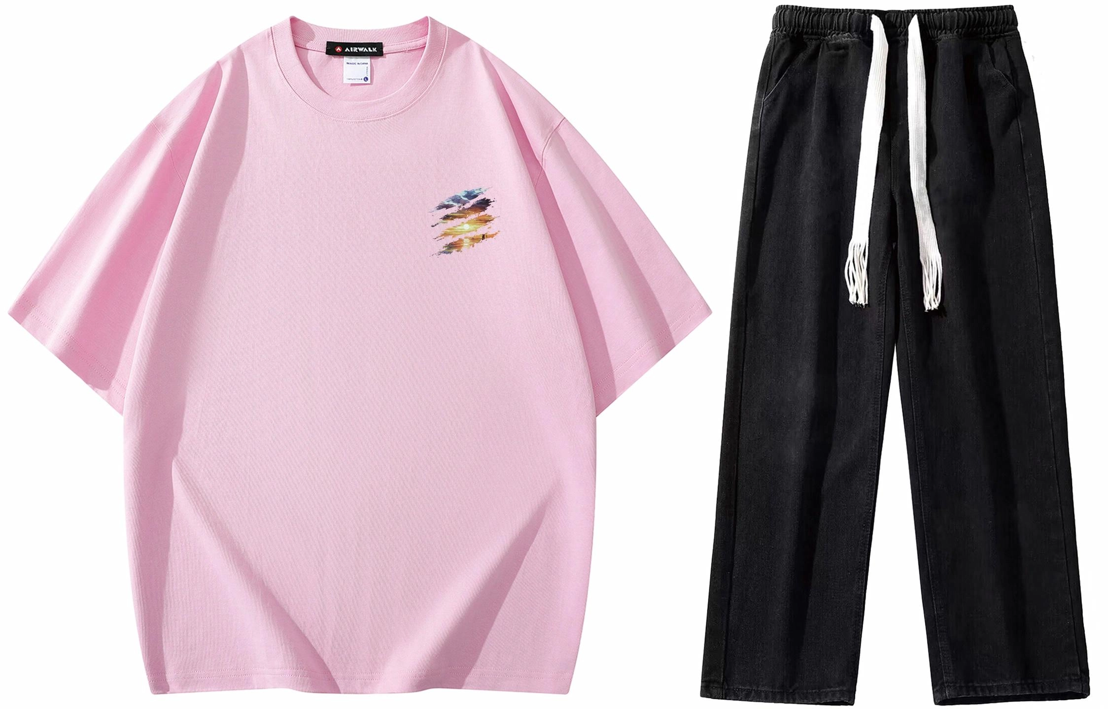 Airwalk T