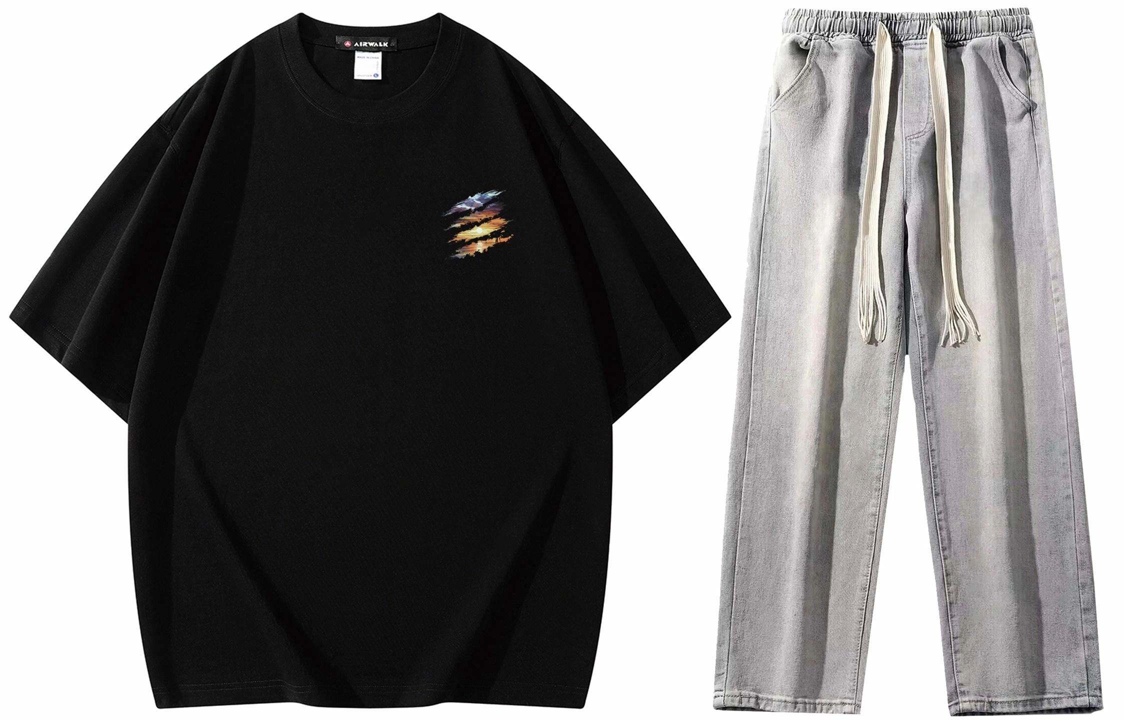 Airwalk T