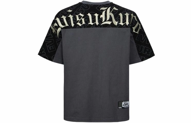 EVISU KURO SS24 EVISUKUROT